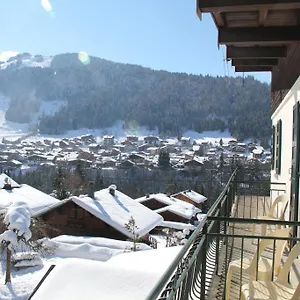 2* Hotel L'ours Blanc